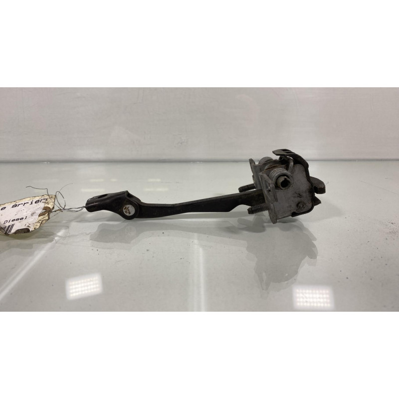 Arret de porte arriere gauche CITROEN C4 GRAND PICASSO 1 Photo n°3