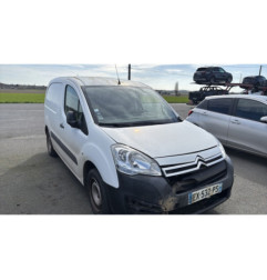 CITROEN BERLINGO 2 PHASE 3 1.6 VTI - 16V