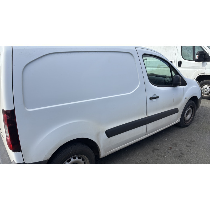 CITROEN BERLINGO 2 PHASE 3 1.6 VTI - 16V Photo n°6