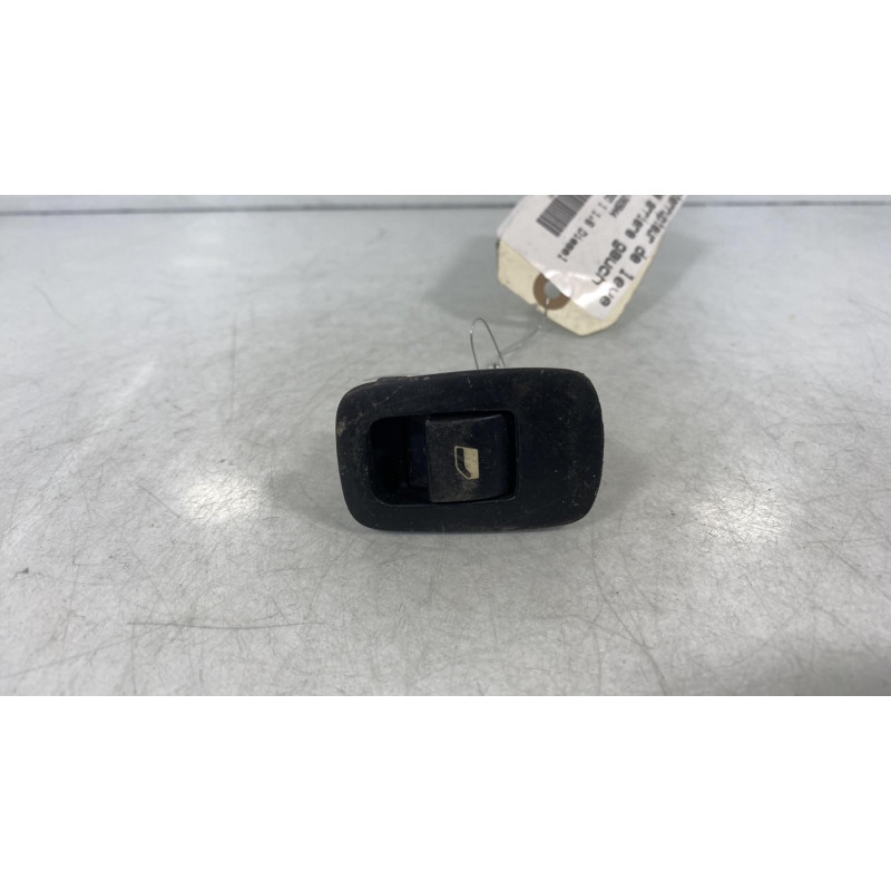 Interrupteur de leve vitre arriere gauche CITROEN C4 GRAND PICASSO 1 Photo n°3