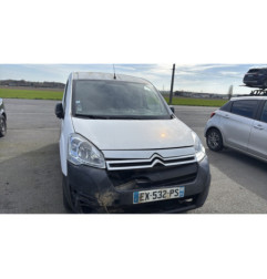 CITROEN BERLINGO 2 PHASE 3 1.6 VTI - 16V