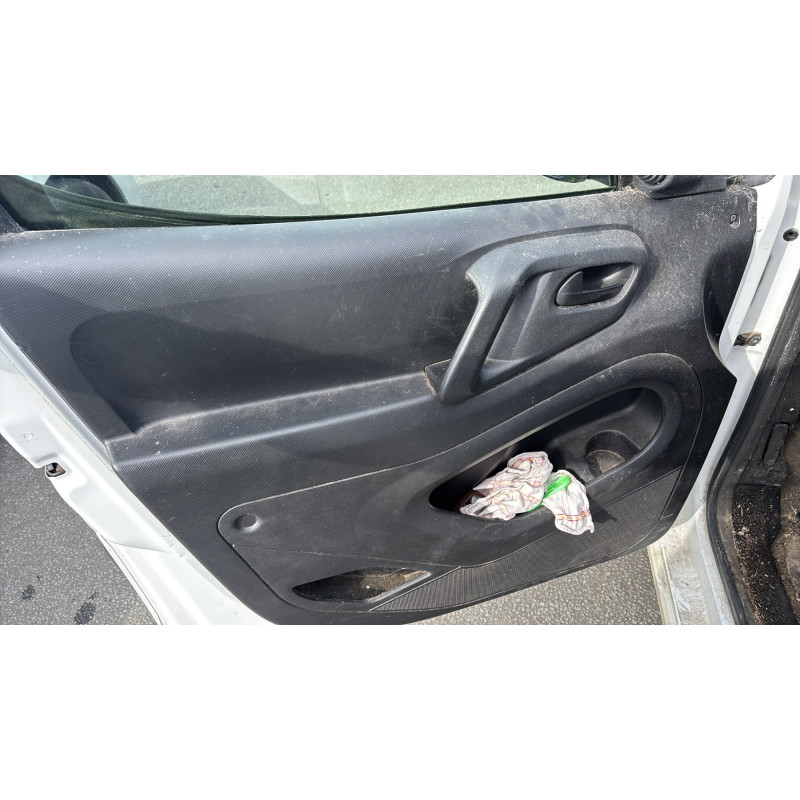 CITROEN BERLINGO 2 PHASE 3 1.6 VTI - 16V Photo n°9