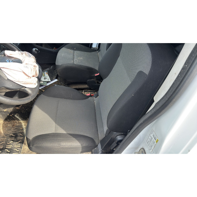 CITROEN BERLINGO 2 PHASE 3 1.6 VTI - 16V Photo n°10