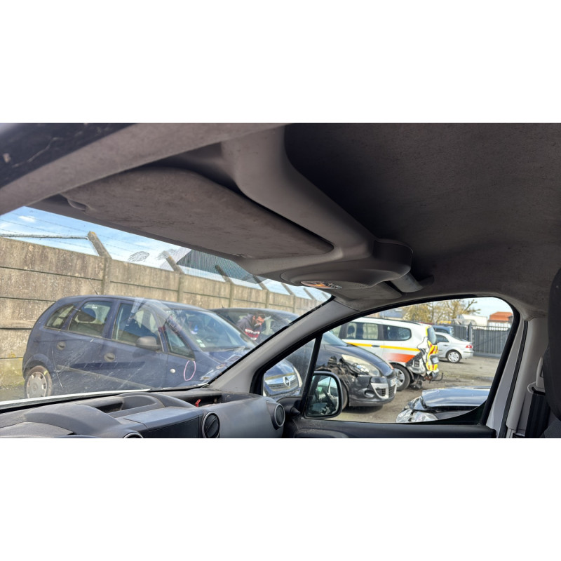 CITROEN BERLINGO 2 PHASE 3 1.6 VTI - 16V Photo n°12