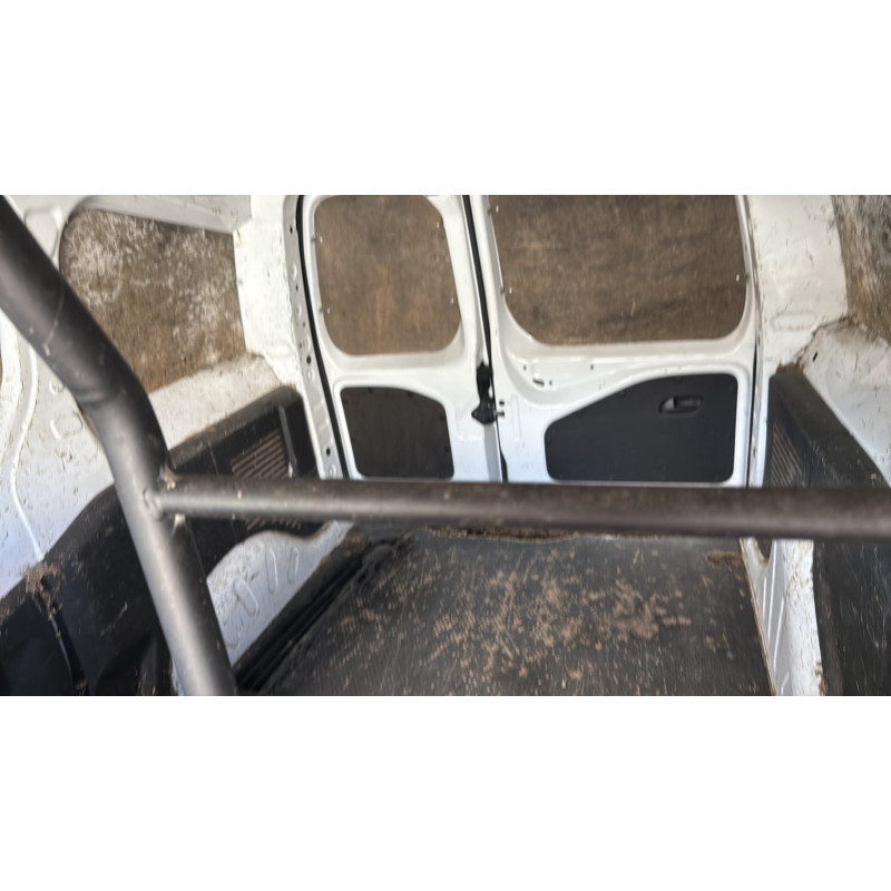 CITROEN BERLINGO 2 PHASE 3 1.6 VTI - 16V Photo n°13