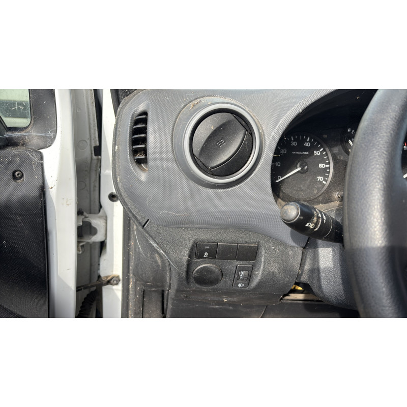 CITROEN BERLINGO 2 PHASE 3 1.6 VTI - 16V Photo n°14