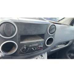 CITROEN BERLINGO 2 PHASE 3 1.6 VTI - 16V