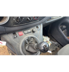 CITROEN BERLINGO 2 PHASE 3 1.6 VTI - 16V