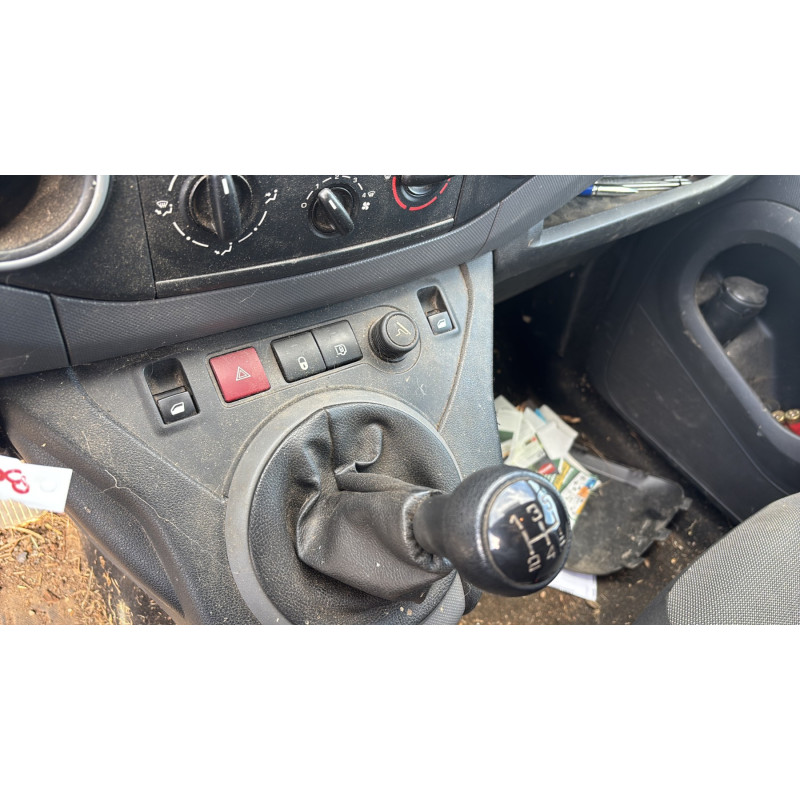 CITROEN BERLINGO 2 PHASE 3 1.6 VTI - 16V Photo n°18
