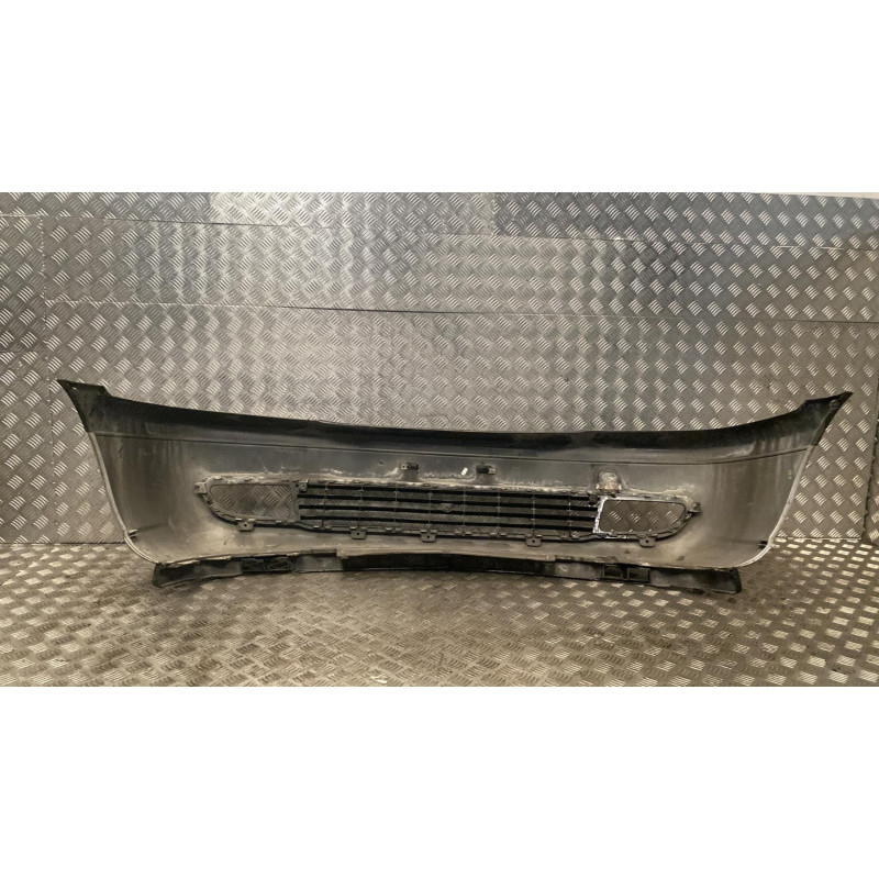 Pare choc avant OPEL ZAFIRA A Photo n°3