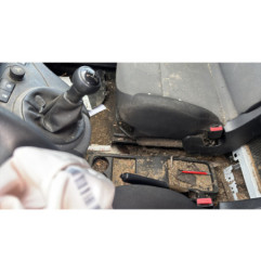 CITROEN BERLINGO 2 PHASE 3 1.6 VTI - 16V