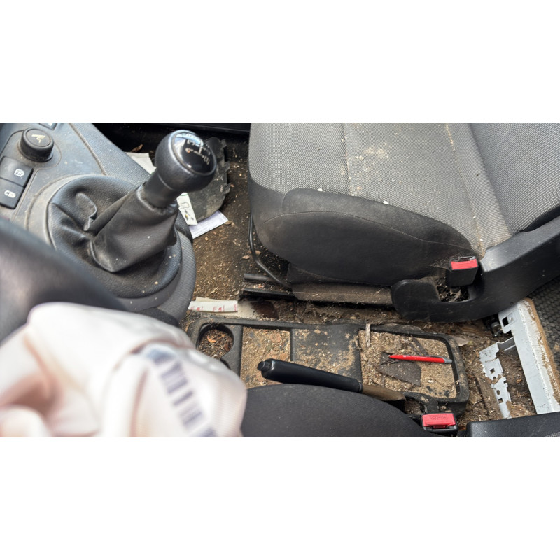 CITROEN BERLINGO 2 PHASE 3 1.6 VTI - 16V Photo n°19