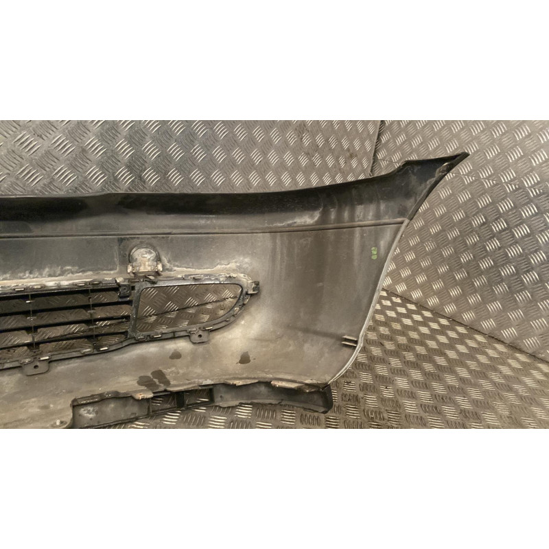 Pare choc avant OPEL ZAFIRA A Photo n°5