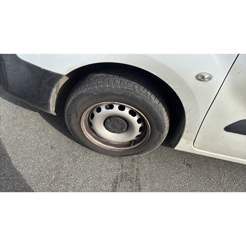 CITROEN BERLINGO 2 PHASE 3 1.6 VTI - 16V Photo n°21