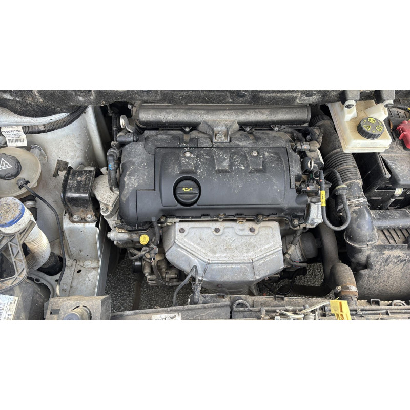 CITROEN BERLINGO 2 PHASE 3 1.6 VTI - 16V Photo n°23