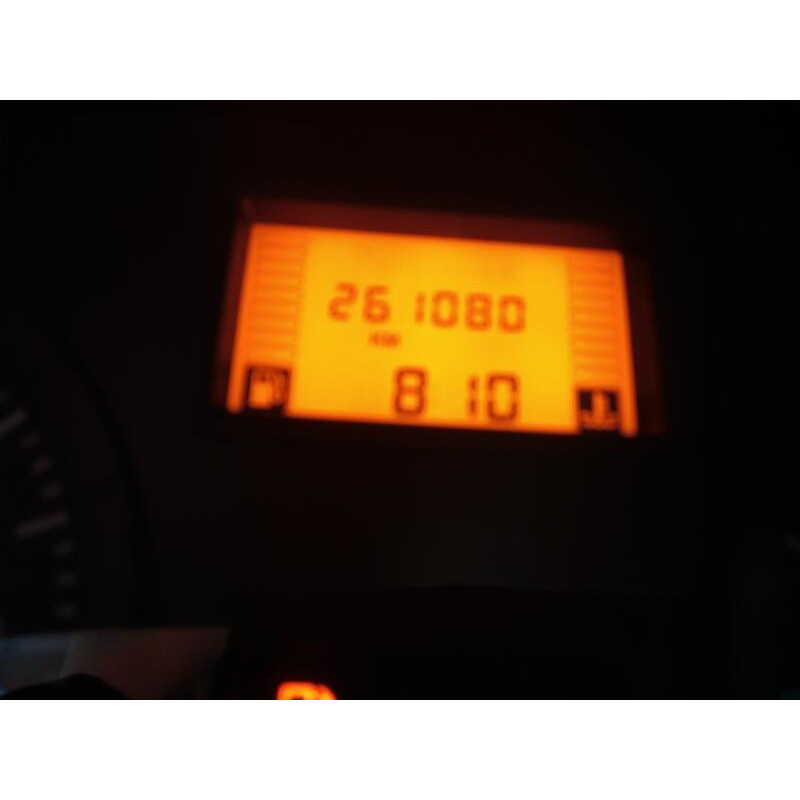 Commodo phare DACIA LOGAN MCV 1 Photo n°9