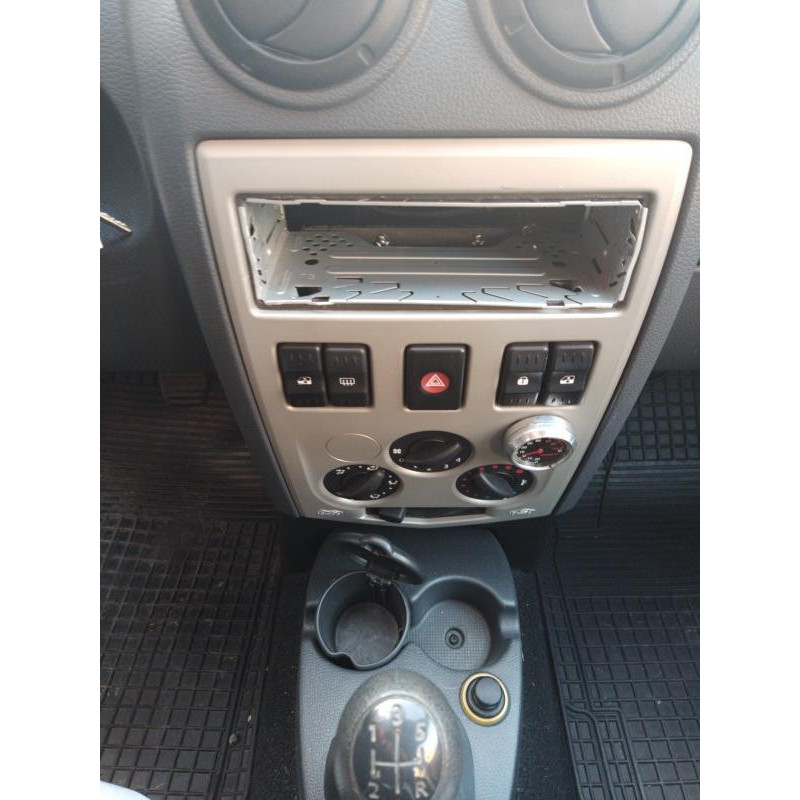 Commodo phare DACIA LOGAN MCV 1 Photo n°14