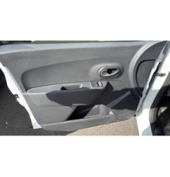 DACIA LODGY PHASE 2 1.3i - 16V TURBO TCE 100