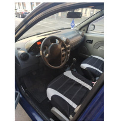 Pedale d'embrayage DACIA LOGAN MCV 1