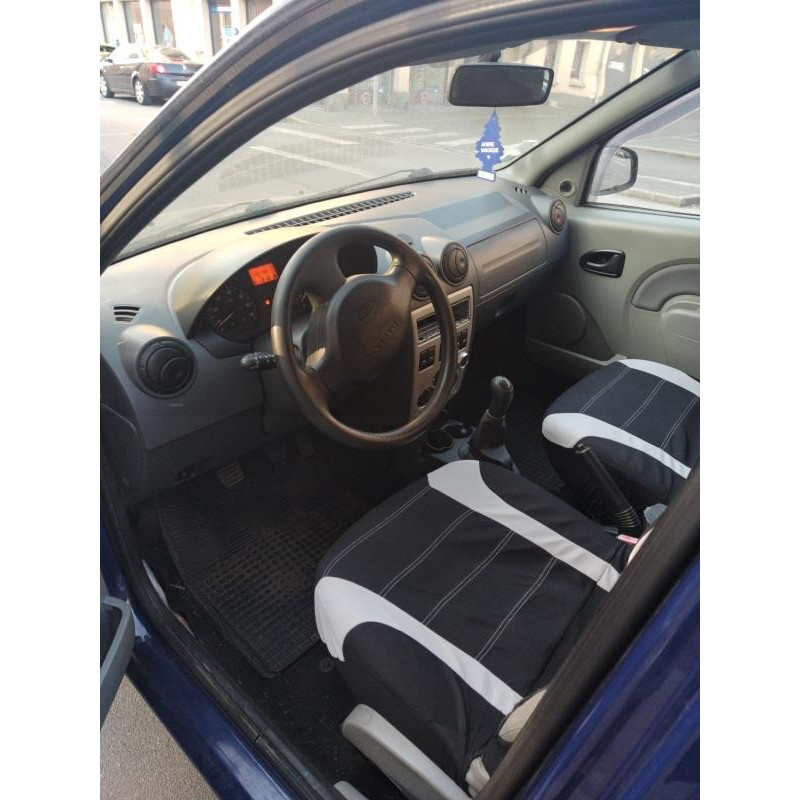 Pedale d'embrayage DACIA LOGAN MCV 1 Photo n°9