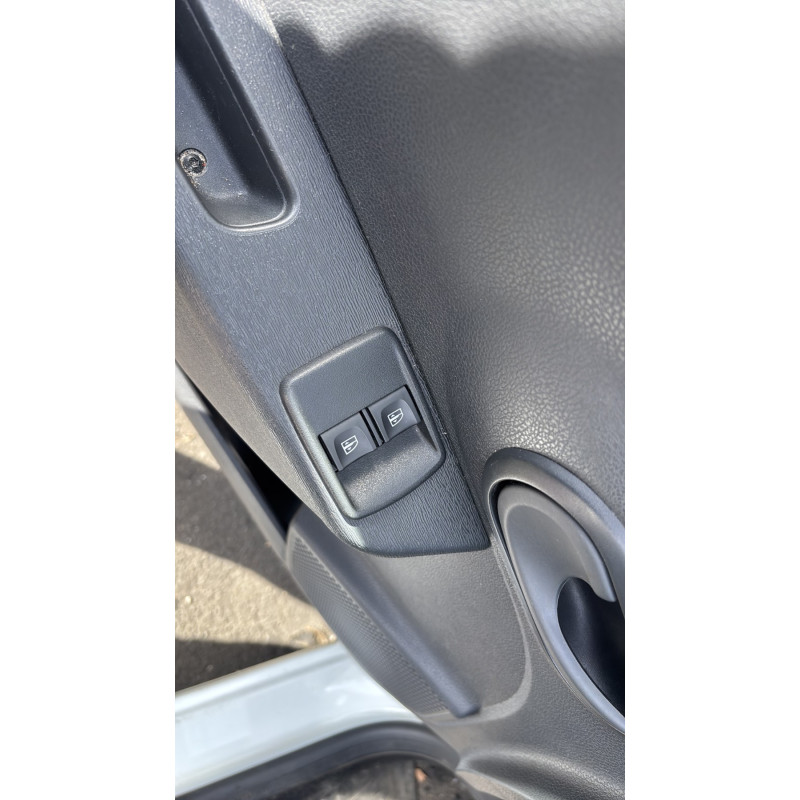 DACIA LODGY PHASE 2 1.3i - 16V TURBO TCE 100 Photo n°10
