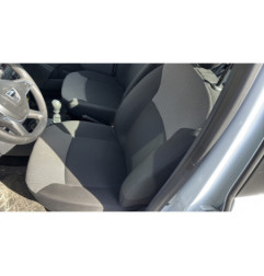 DACIA LODGY PHASE 2 1.3i - 16V TURBO TCE 100