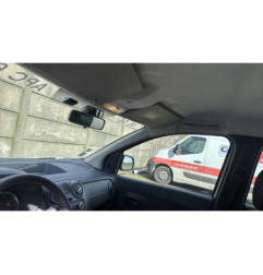 DACIA LODGY PHASE 2 1.3i - 16V TURBO TCE 100
