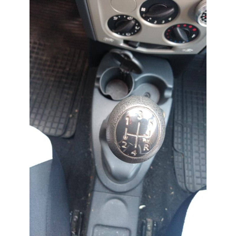 Pivot de moyeu avant gauche DACIA LOGAN MCV 1 Photo n°3