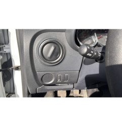 DACIA LODGY PHASE 2 1.3i - 16V TURBO TCE 100