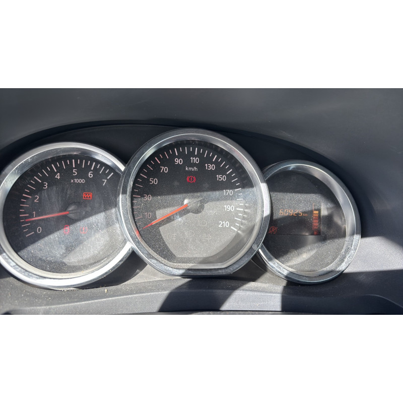 DACIA LODGY PHASE 2 1.3i - 16V TURBO TCE 100 Photo n°16