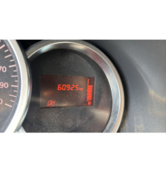 DACIA LODGY PHASE 2 1.3i - 16V TURBO TCE 100