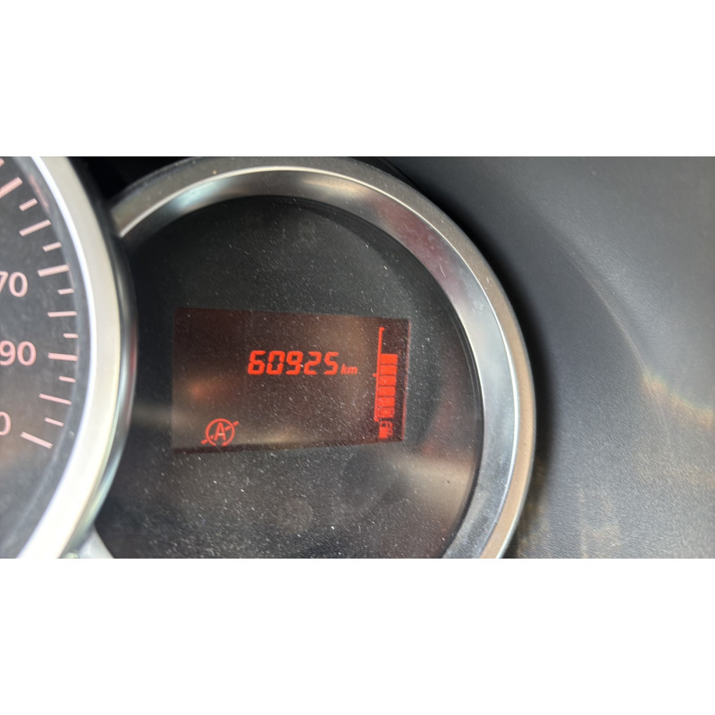 DACIA LODGY PHASE 2 1.3i - 16V TURBO TCE 100 Photo n°17