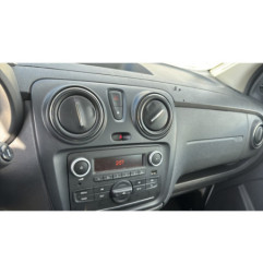 DACIA LODGY PHASE 2 1.3i - 16V TURBO TCE 100
