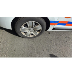 DACIA LODGY PHASE 2 1.3i - 16V TURBO TCE 100