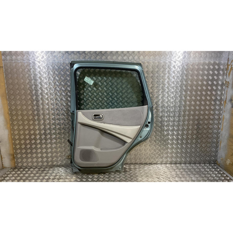Porte arriere droit NISSAN ALMERA TINO Photo n°3