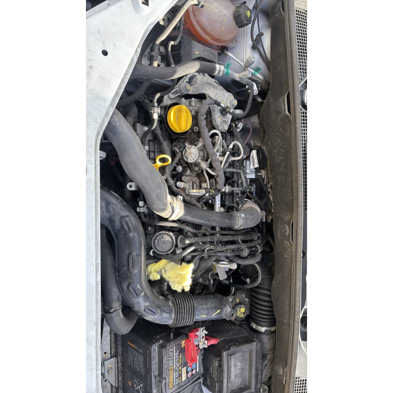 DACIA LODGY PHASE 2 1.3i - 16V TURBO TCE 100 Photo n°22