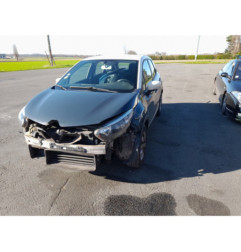 RENAULT CAPTUR 1 PHASE 1 1.5 DCI - 8V TURBO Photo n°1