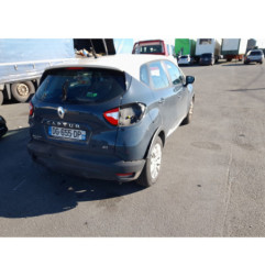 RENAULT CAPTUR 1 PHASE 1 1.5 DCI - 8V TURBO