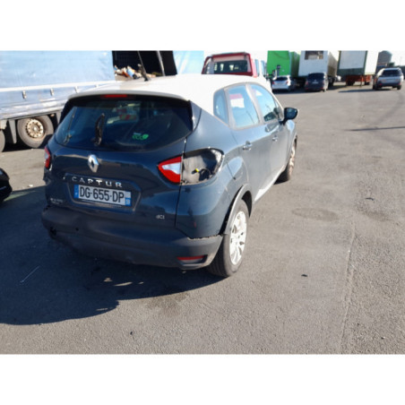 RENAULT CAPTUR 1 PHASE 1 1.5 DCI - 8V TURBO