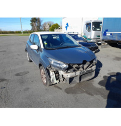 RENAULT CAPTUR 1 PHASE 1 1.5 DCI - 8V TURBO