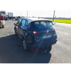RENAULT CAPTUR 1 PHASE 1 1.5 DCI - 8V TURBO