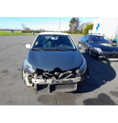 RENAULT CAPTUR 1 PHASE 1 1.5 DCI - 8V TURBO