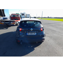 RENAULT CAPTUR 1 PHASE 1 1.5 DCI - 8V TURBO