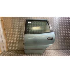 Porte arriere gauche NISSAN ALMERA TINO