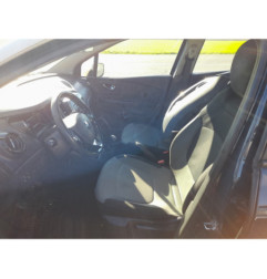 RENAULT CAPTUR 1 PHASE 1 1.5 DCI - 8V TURBO