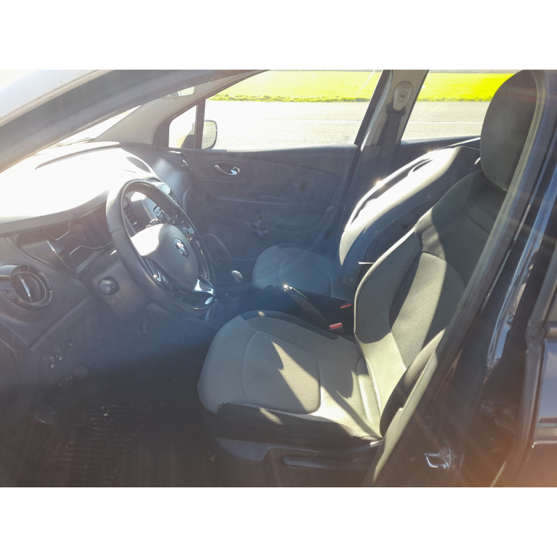 RENAULT CAPTUR 1 PHASE 1 1.5 DCI - 8V TURBO Photo n°7