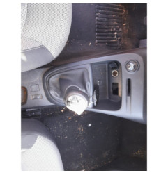 RENAULT CAPTUR 1 PHASE 1 1.5 DCI - 8V TURBO