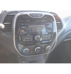 RENAULT CAPTUR 1 PHASE 1 1.5 DCI - 8V TURBO