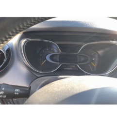 RENAULT CAPTUR 1 PHASE 1 1.5 DCI - 8V TURBO