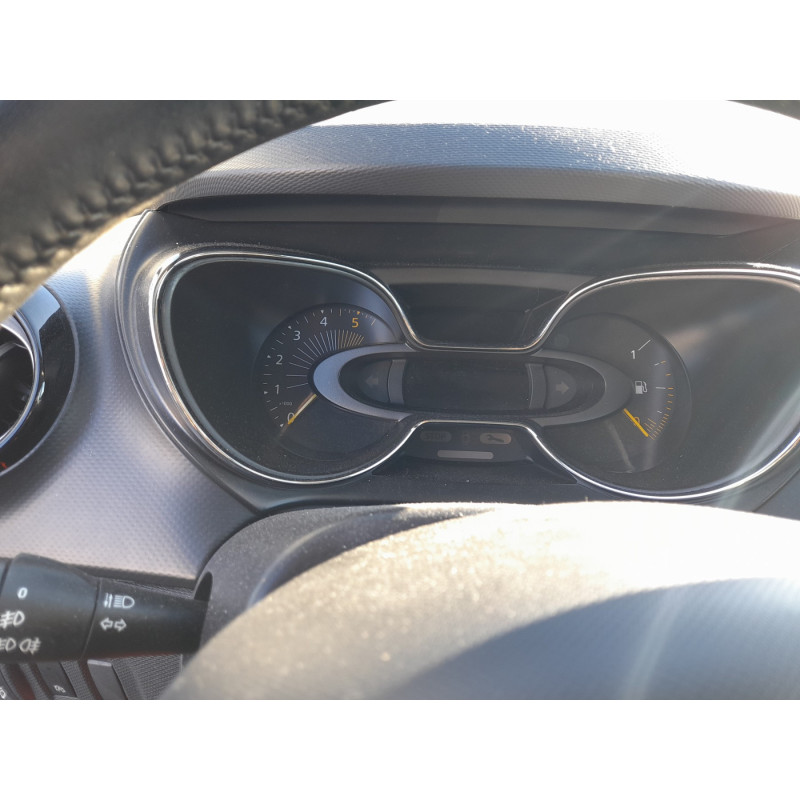 RENAULT CAPTUR 1 PHASE 1 1.5 DCI - 8V TURBO Photo n°10